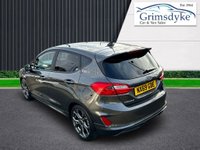 USED 2019 69 FORD FIESTA 1.0 ST-LINE 5d 99 BHP ** RAC BUYSURE INSPECTED **