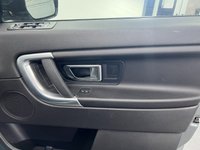 USED 2016 16 LAND ROVER DISCOVERY SPORT 2.0 TD4 SE TECH 5d 180 BHP 