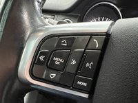 USED 2016 16 LAND ROVER DISCOVERY SPORT 2.0 TD4 SE TECH 5d 180 BHP 