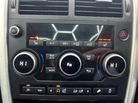 USED 2016 16 LAND ROVER DISCOVERY SPORT 2.0 TD4 SE TECH 5d 180 BHP 