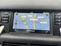 USED 2016 16 LAND ROVER DISCOVERY SPORT 2.0 TD4 SE TECH 5d 180 BHP 