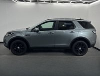 USED 2016 16 LAND ROVER DISCOVERY SPORT 2.0 TD4 SE TECH 5d 180 BHP 