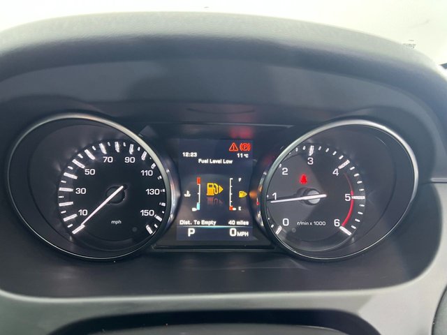 2016 Land Rover DISCOVERY SPORT - Photo 12