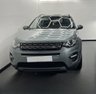 USED 2016 16 LAND ROVER DISCOVERY SPORT 2.0 TD4 SE TECH 5d 180 BHP 