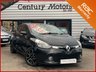 USED 2013 63 RENAULT CLIO 1.5 DYNAMIQUE MEDIANAV ENERGY DCI S/S 5dr 