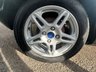USED 2013 13 FORD FIESTA 1.2 ZETEC 5dr - ALLOY WHEELS 