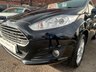 USED 2013 13 FORD FIESTA 1.2 ZETEC 5dr - ALLOY WHEELS 