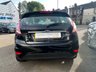 USED 2013 13 FORD FIESTA 1.2 ZETEC 5dr - ALLOY WHEELS 