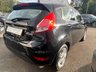 USED 2013 13 FORD FIESTA 1.2 ZETEC 5dr - ALLOY WHEELS 