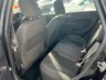 USED 2013 13 FORD FIESTA 1.2 ZETEC 5dr - ALLOY WHEELS 
