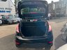 USED 2013 13 FORD FIESTA 1.2 ZETEC 5dr - ALLOY WHEELS 