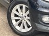 USED 2013 13 VOLKSWAGEN TIGUAN 2.0 SE TDI BLUEMOTION TECHNOLOGY 4MOTION DSG 5dr 