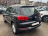 USED 2013 13 VOLKSWAGEN TIGUAN 2.0 SE TDI BLUEMOTION TECHNOLOGY 4MOTION DSG 5dr 