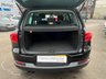 USED 2013 13 VOLKSWAGEN TIGUAN 2.0 SE TDI BLUEMOTION TECHNOLOGY 4MOTION DSG 5dr 