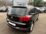 USED 2013 13 VOLKSWAGEN TIGUAN 2.0 SE TDI BLUEMOTION TECHNOLOGY 4MOTION DSG 5dr 