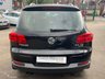 USED 2013 13 VOLKSWAGEN TIGUAN 2.0 SE TDI BLUEMOTION TECHNOLOGY 4MOTION DSG 5dr 