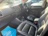 USED 2013 13 VOLKSWAGEN TIGUAN 2.0 SE TDI BLUEMOTION TECHNOLOGY 4MOTION DSG 5dr 