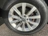 USED 2013 13 VOLKSWAGEN TIGUAN 2.0 SE TDI BLUEMOTION TECHNOLOGY 4MOTION DSG 5dr 