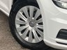 USED 2017 VOLKSWAGEN GOLF 1.6 S TDI BLUEMOTION TECHNOLOGY 5dr NEW SHAPE ESTATE