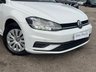USED 2017 VOLKSWAGEN GOLF 1.6 S TDI BLUEMOTION TECHNOLOGY 5dr NEW SHAPE ESTATE