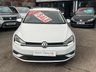 USED 2017 VOLKSWAGEN GOLF 1.6 S TDI BLUEMOTION TECHNOLOGY 5dr NEW SHAPE ESTATE