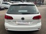 USED 2017 VOLKSWAGEN GOLF 1.6 S TDI BLUEMOTION TECHNOLOGY 5dr NEW SHAPE ESTATE