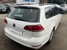 USED 2017 VOLKSWAGEN GOLF 1.6 S TDI BLUEMOTION TECHNOLOGY 5dr NEW SHAPE ESTATE