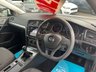 USED 2017 VOLKSWAGEN GOLF 1.6 S TDI BLUEMOTION TECHNOLOGY 5dr NEW SHAPE ESTATE
