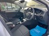 USED 2017 VOLKSWAGEN GOLF 1.6 S TDI BLUEMOTION TECHNOLOGY 5dr NEW SHAPE ESTATE