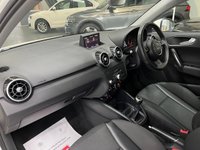 USED 2013 63 AUDI A1  1.6 TDI Sport Sportback 5dr Diesel Manual Euro 5 (s/s) (105 ps) Free Tax, Bluetooth, Air Con