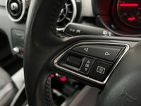 USED 2013 63 AUDI A1  1.6 TDI Sport Sportback 5dr Diesel Manual Euro 5 (s/s) (105 ps) Free Tax, Bluetooth, Air Con