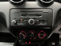 USED 2013 63 AUDI A1  1.6 TDI Sport Sportback 5dr Diesel Manual Euro 5 (s/s) (105 ps) Free Tax, Bluetooth, Air Con