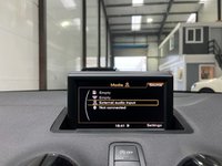 USED 2013 63 AUDI A1  1.6 TDI Sport Sportback 5dr Diesel Manual Euro 5 (s/s) (105 ps) Free Tax, Bluetooth, Air Con
