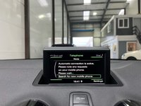 USED 2013 63 AUDI A1  1.6 TDI Sport Sportback 5dr Diesel Manual Euro 5 (s/s) (105 ps) Free Tax, Bluetooth, Air Con