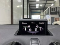 USED 2013 63 AUDI A1  1.6 TDI Sport Sportback 5dr Diesel Manual Euro 5 (s/s) (105 ps) Free Tax, Bluetooth, Air Con