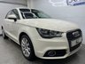 USED 2013 63 AUDI A1  1.6 TDI Sport Sportback 5dr Diesel Manual Euro 5 (s/s) (105 ps) Free Tax, Bluetooth, Air Con