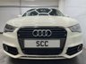 USED 2013 63 AUDI A1  1.6 TDI Sport Sportback 5dr Diesel Manual Euro 5 (s/s) (105 ps) Free Tax, Bluetooth, Air Con
