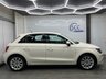USED 2013 63 AUDI A1  1.6 TDI Sport Sportback 5dr Diesel Manual Euro 5 (s/s) (105 ps) Free Tax, Bluetooth, Air Con