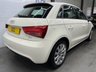 USED 2013 63 AUDI A1  1.6 TDI Sport Sportback 5dr Diesel Manual Euro 5 (s/s) (105 ps) Free Tax, Bluetooth, Air Con