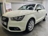 USED 2013 63 AUDI A1  1.6 TDI Sport Sportback 5dr Diesel Manual Euro 5 (s/s) (105 ps) Free Tax, Bluetooth, Air Con