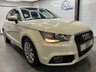 USED 2013 63 AUDI A1  1.6 TDI Sport Sportback 5dr Diesel Manual Euro 5 (s/s) (105 ps) Free Tax, Bluetooth, Air Con