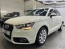 USED 2013 63 AUDI A1  1.6 TDI Sport Sportback 5dr Diesel Manual Euro 5 (s/s) (105 ps) Free Tax, Bluetooth, Air Con