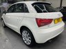USED 2013 63 AUDI A1  1.6 TDI Sport Sportback 5dr Diesel Manual Euro 5 (s/s) (105 ps) Free Tax, Bluetooth, Air Con