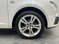 USED 2011 11 SEAT IBIZA  1.4 16V Chill Hatchback 5dr Petrol Manual Euro 5 (85 ps) Cruise Con, Air Con, Belt Done
