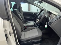 USED 2011 11 SEAT IBIZA  1.4 16V Chill Hatchback 5dr Petrol Manual Euro 5 (85 ps) Cruise Con, Air Con, Belt Done