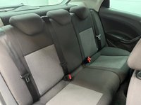 USED 2011 11 SEAT IBIZA  1.4 16V Chill Hatchback 5dr Petrol Manual Euro 5 (85 ps) Cruise Con, Air Con, Belt Done