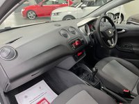 USED 2011 11 SEAT IBIZA  1.4 16V Chill Hatchback 5dr Petrol Manual Euro 5 (85 ps) Cruise Con, Air Con, Belt Done