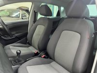 USED 2011 11 SEAT IBIZA  1.4 16V Chill Hatchback 5dr Petrol Manual Euro 5 (85 ps) Cruise Con, Air Con, Belt Done