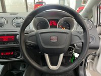 USED 2011 11 SEAT IBIZA  1.4 16V Chill Hatchback 5dr Petrol Manual Euro 5 (85 ps) Cruise Con, Air Con, Belt Done