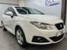 USED 2011 11 SEAT IBIZA  1.4 16V Chill Hatchback 5dr Petrol Manual Euro 5 (85 ps) Cruise Con, Air Con, Belt Done